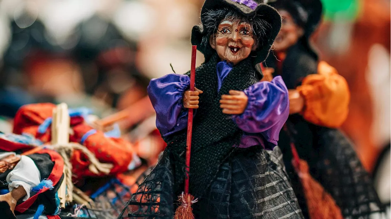 La Befana: Un Simbolo di Disparità di Genere?