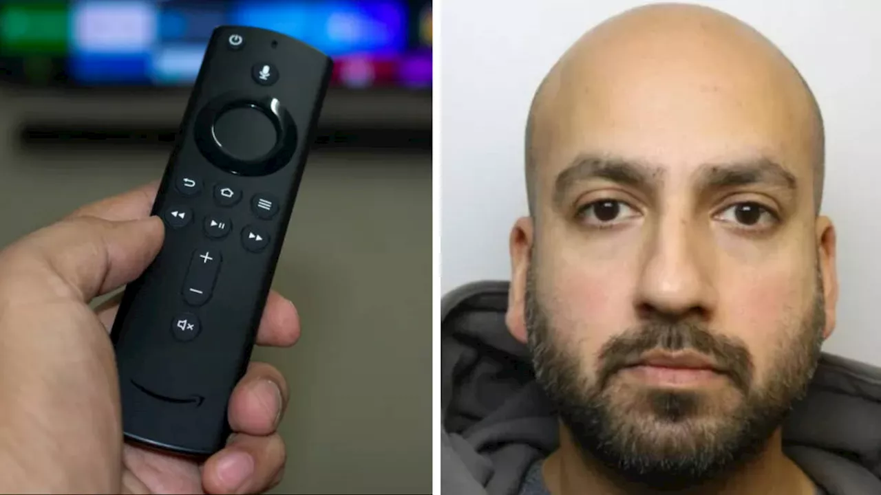 Man Jailed for Selling Modified Fire TV Sticks with Premium Subscription Access