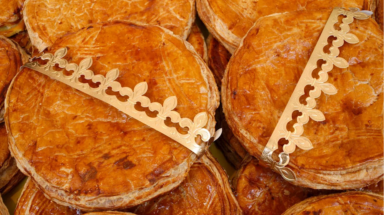 Alternatives Créatives à la Frangipane pour la Galette des Rois