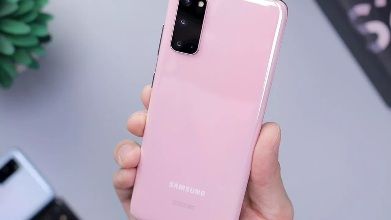 Samsung Galaxy A05s : Offre exceptionnelle chez RED by SFR