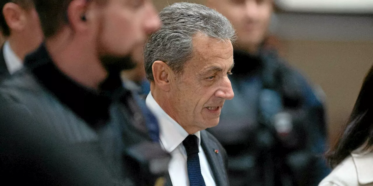 Procès de Sarkozy, Guéant et Hortefeux : tout comprendre à l’affaire du financement libyen