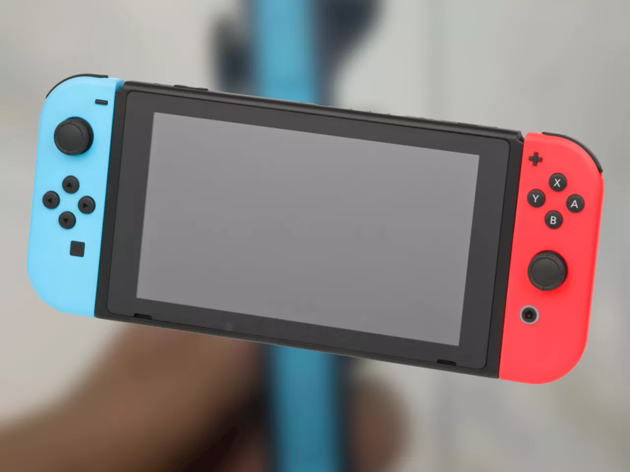 Nintendo Switch 2: Joy-Con filtrados, ¿son reales?