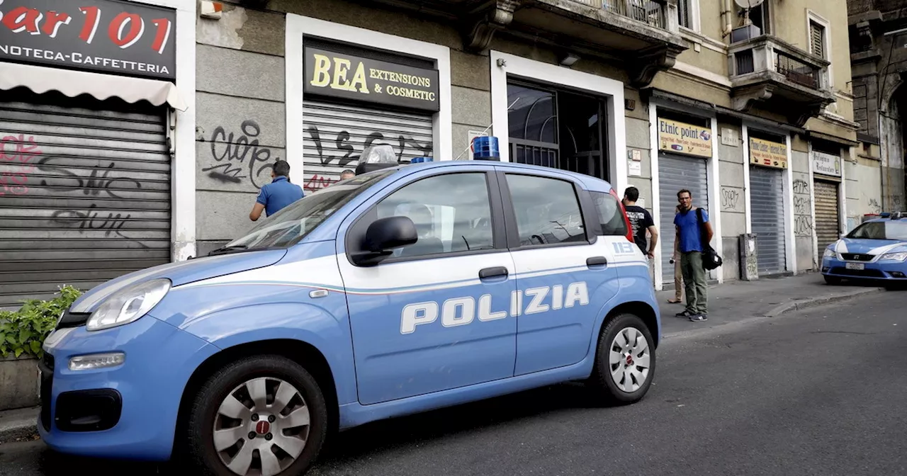 Aggressione a Perugia: ferito un ragazzo israeliano