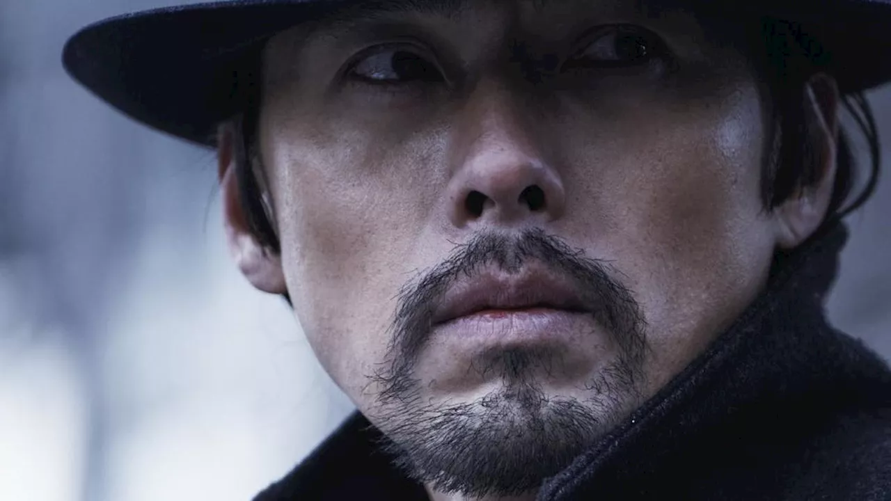 Hyun Bin Akui Tertekan Saat Syuting Film Harbin, Bahkan Sempat Ketakutan Saat Adegan Ini