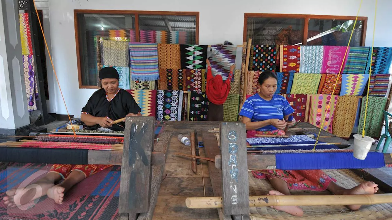 Indonesia Jalin Kolaborasi Pasca Penetapan Warisan Budaya