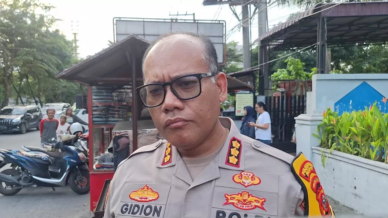 Pesan Berantai Begal di Medan Dinilai Unggahan Lama