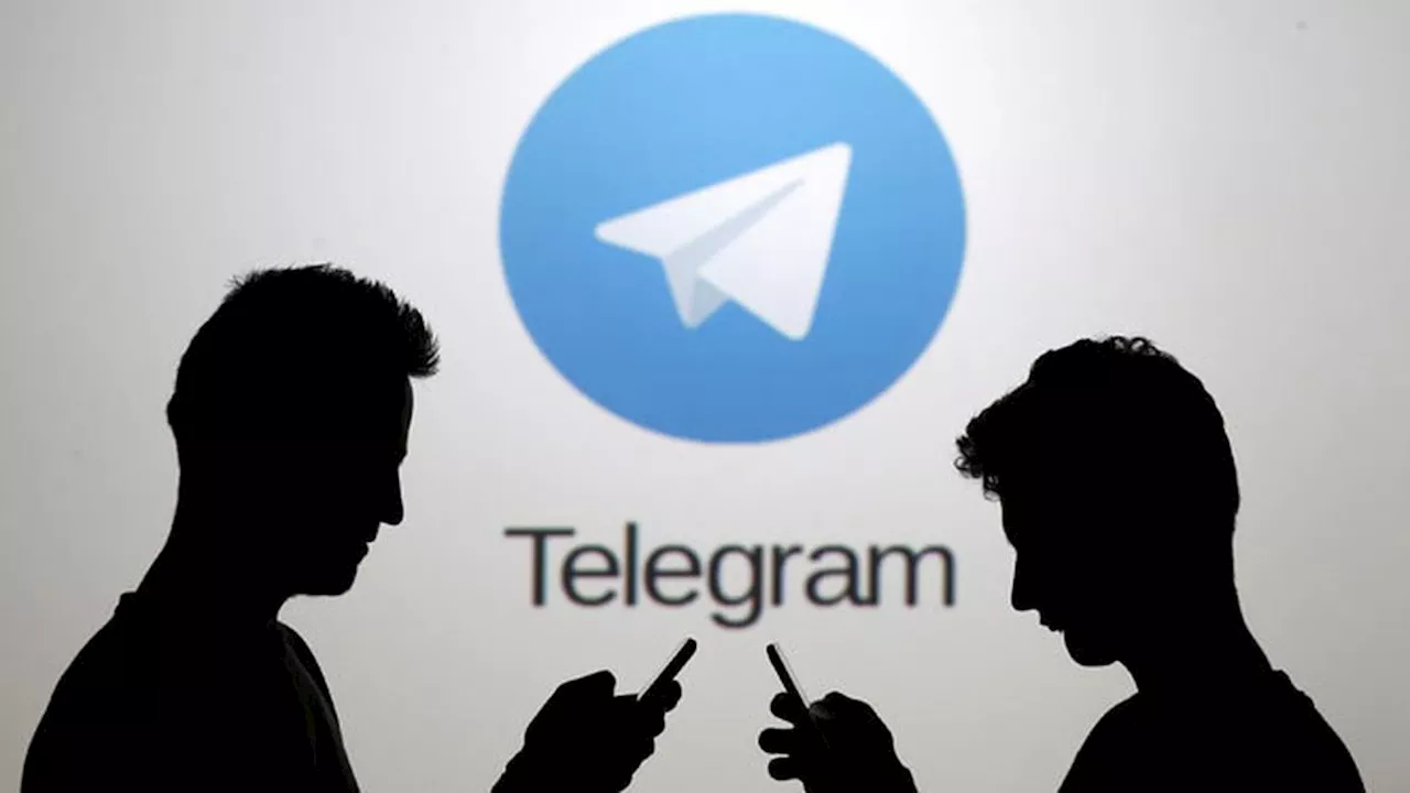 Telegram Luncurkan Pembaruan 2025: Verifikasi Pihak Ketiga dan Hadiah NFT