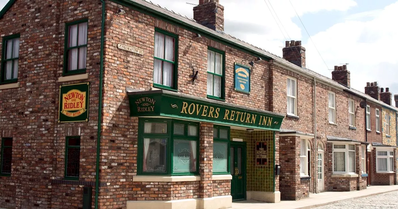 Coronation Street Almost Had a Very Different Name