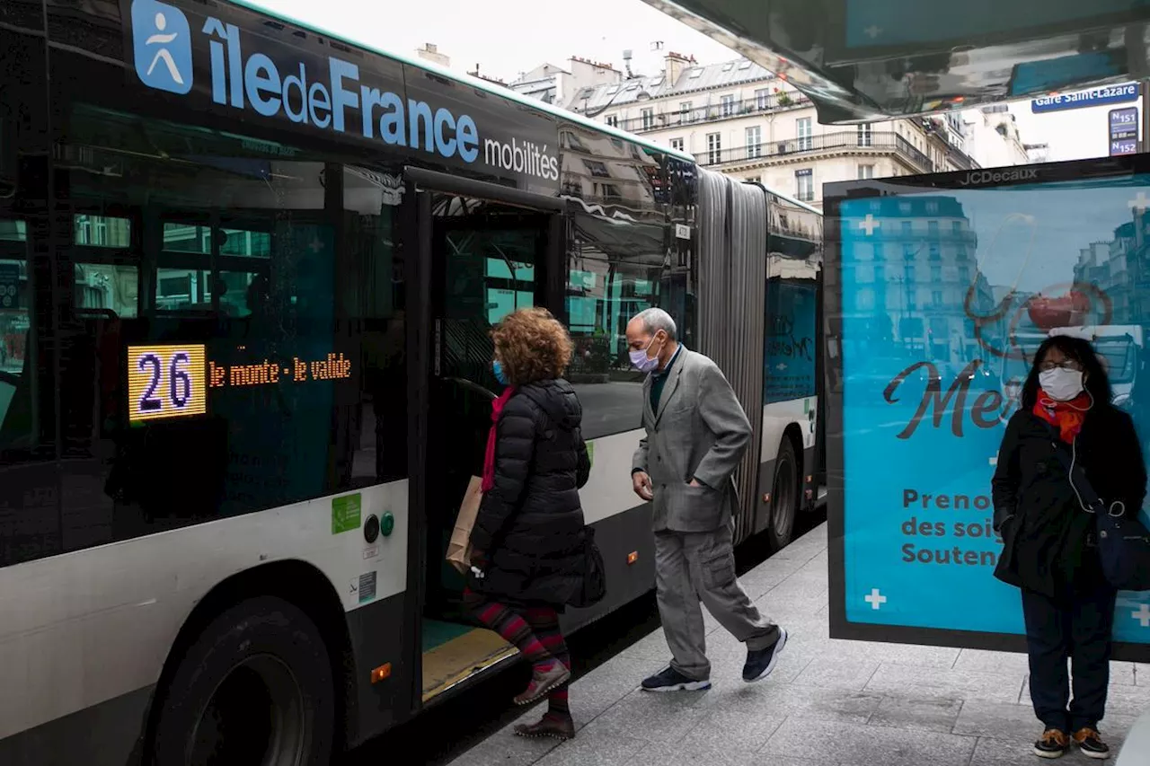 Stop Fraude : Les Opérateurs de Transport Vérifieront les Adresses des Fuyards