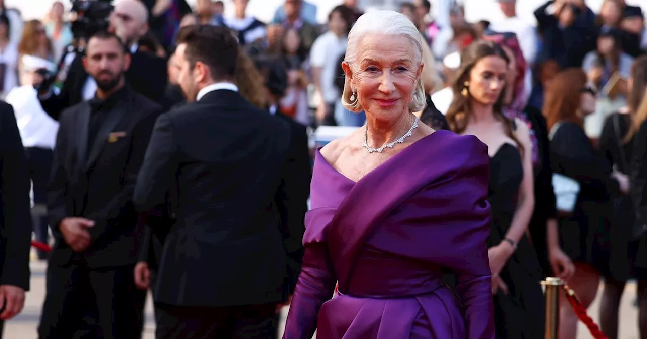 Le programme «XBX» : cet entraînement militaire de 12 minutes chrono suivi par Helen Mirren depuis 60 ans