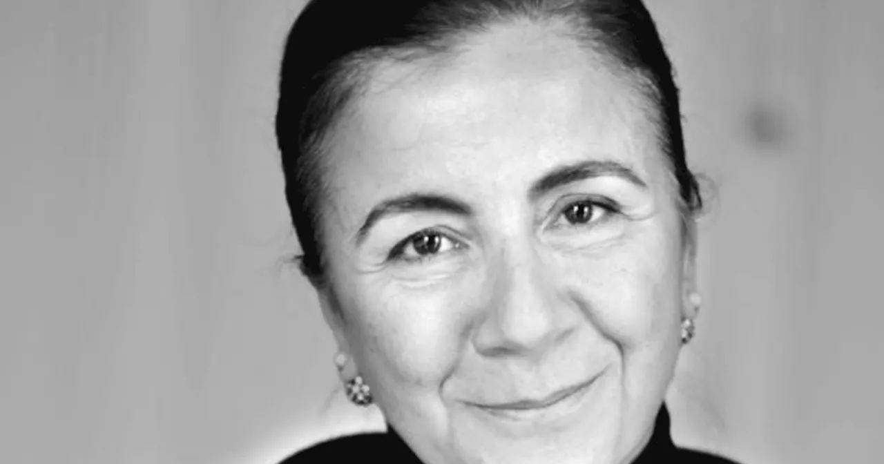 Nayla Chidiac: L'Écriture comme Guérison des Traumatismes de Guerre