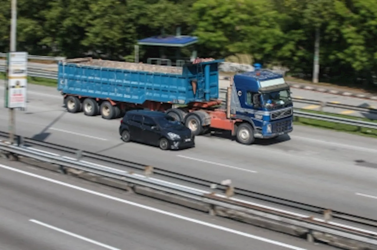 How Are Malaysia’s Lorry Drivers Regulated to Keep You Safe?