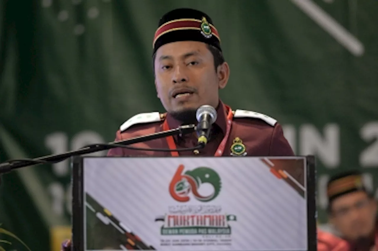 PAS MP Denies Treasonous Intent in Social Media Post Amidst Najib Rally Controversy