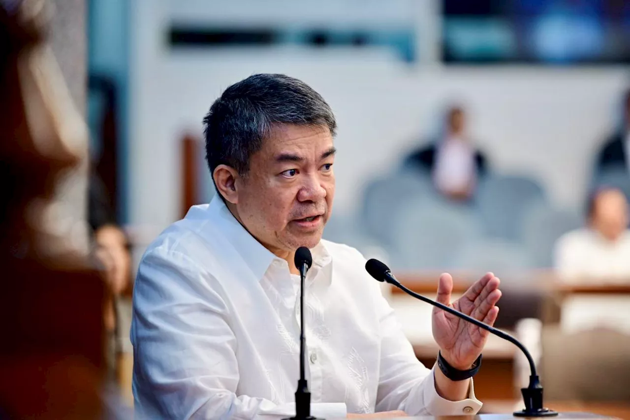 Koko Pimentel calls for stricter measures to curb road accidents