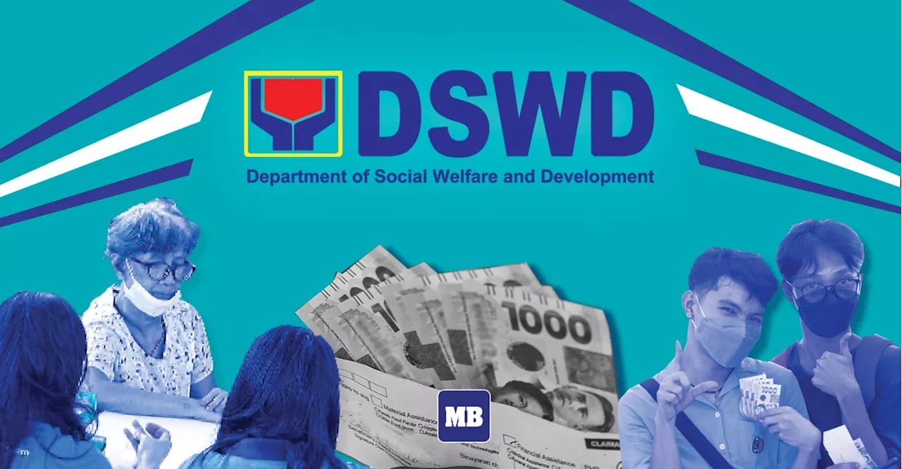 Philippine Government Refines Aid Program for Low-Income Earners