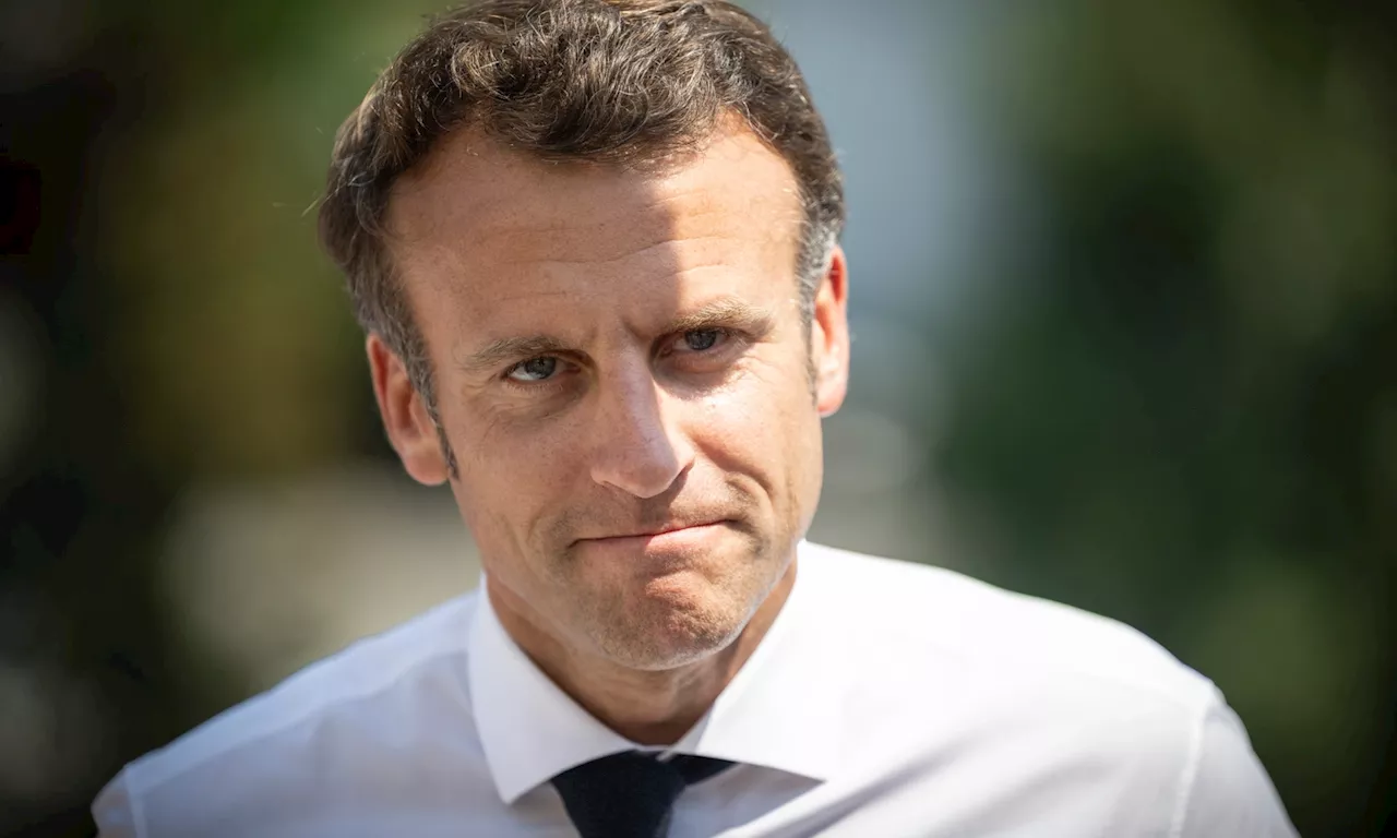 'Un rendez-vous raté' : l'empreinte limitée de Macron dans les Hautes-Pyrénées