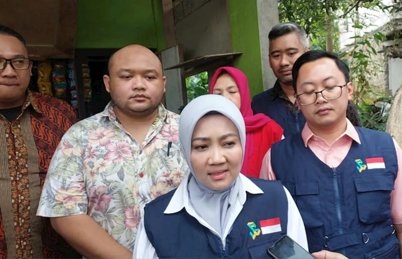 Atalia Praratya Bantu Korban Rudapaksa, Dorong Ekosistem Suportif