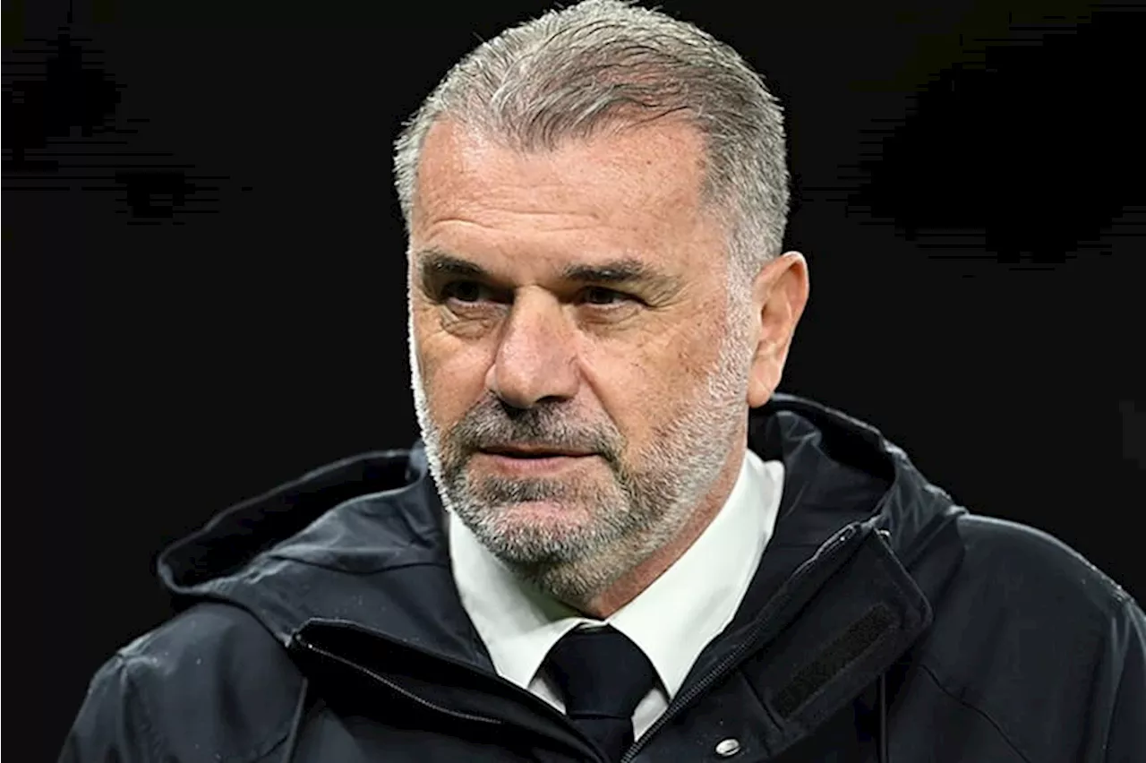 Postecoglou Kritik Kurangnya Hormat untuk Manajer Premier League