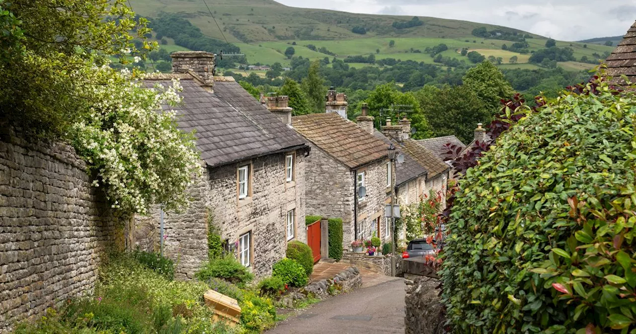 Best Friendly Walks in the Peak District