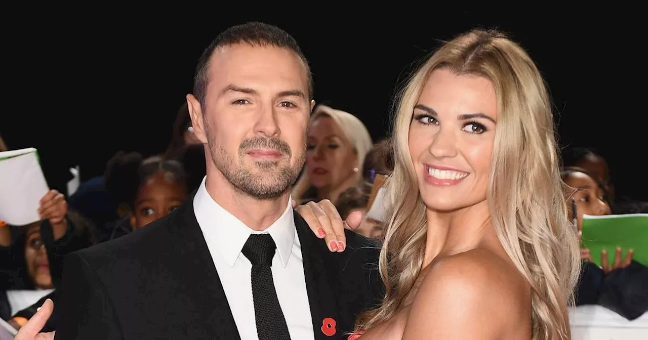 Christine McGuinness Recalls Loneliness During Marriage to Paddy McGuinness