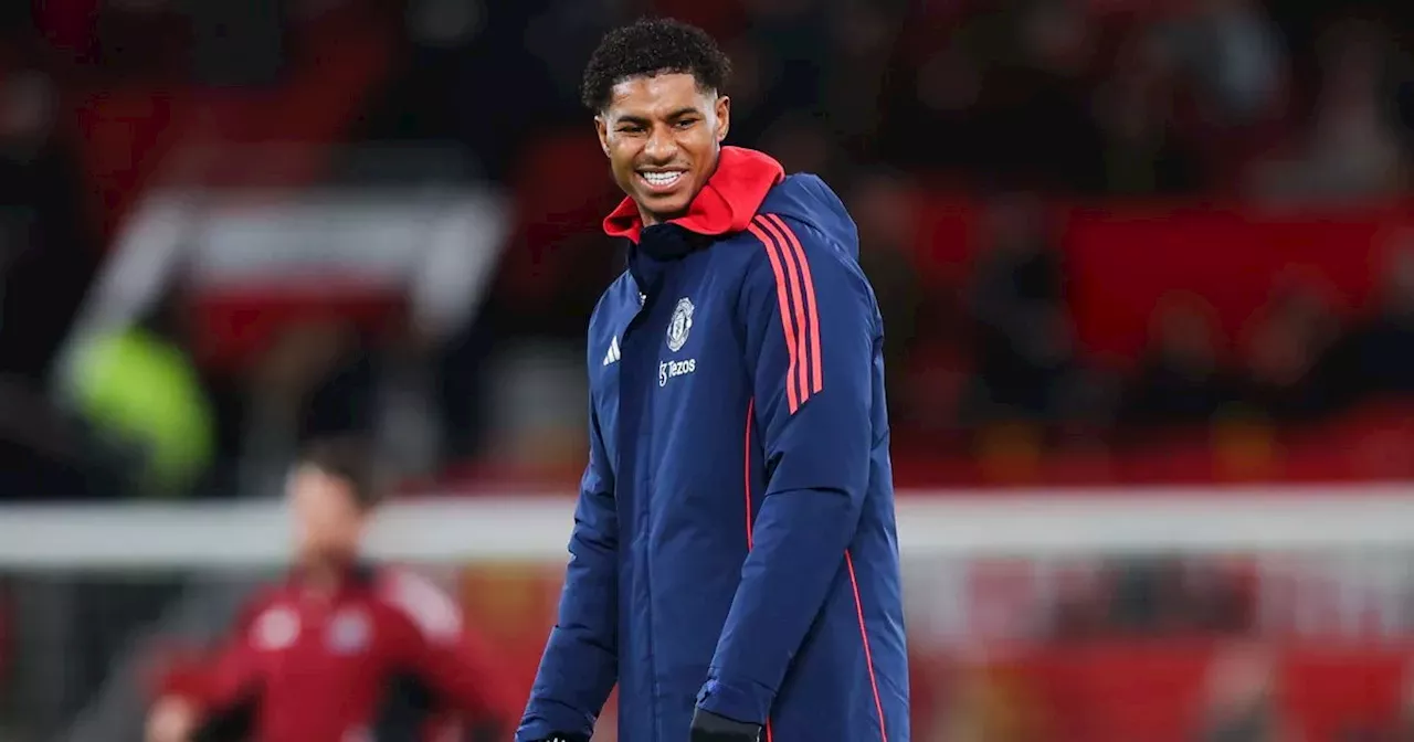 Manchester United Transfer News: Rashford Future, Maguire Contract & January Plans