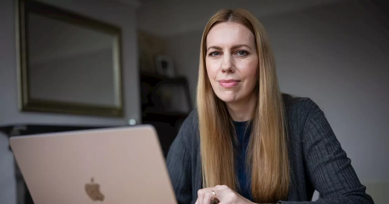 Mum Lands Dream Remote Data Job After 10 Years Out of Work