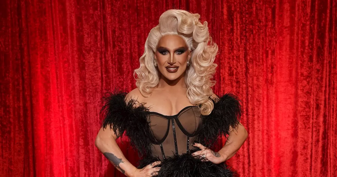 RuPaul's Drag Race Mourns the Loss of The Vivienne