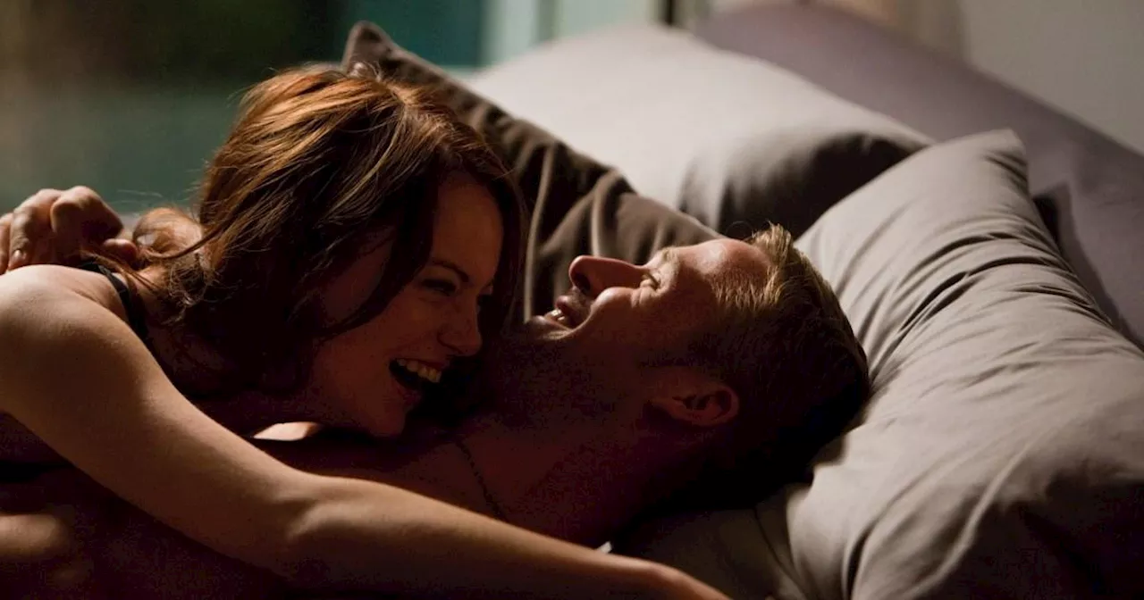 Crazy, Stupid, Love Joins Netflix