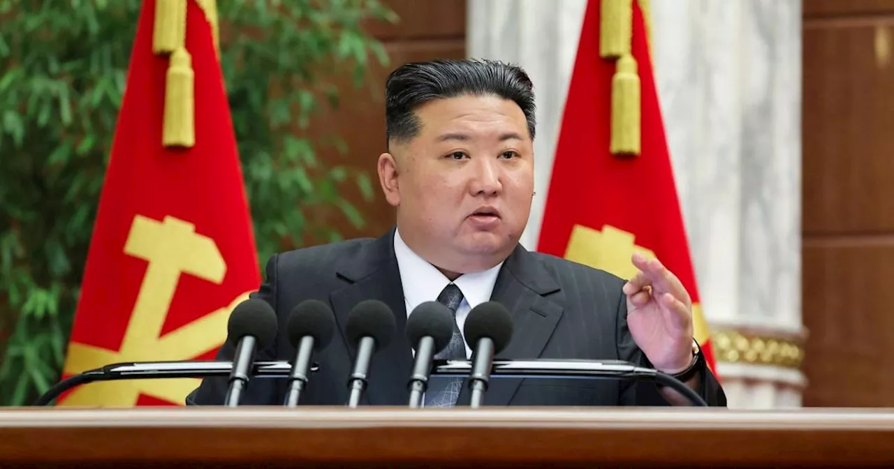 Kim Jong-un Bans Hot Dogs and Imprisons Divorcing Couples in North Korea