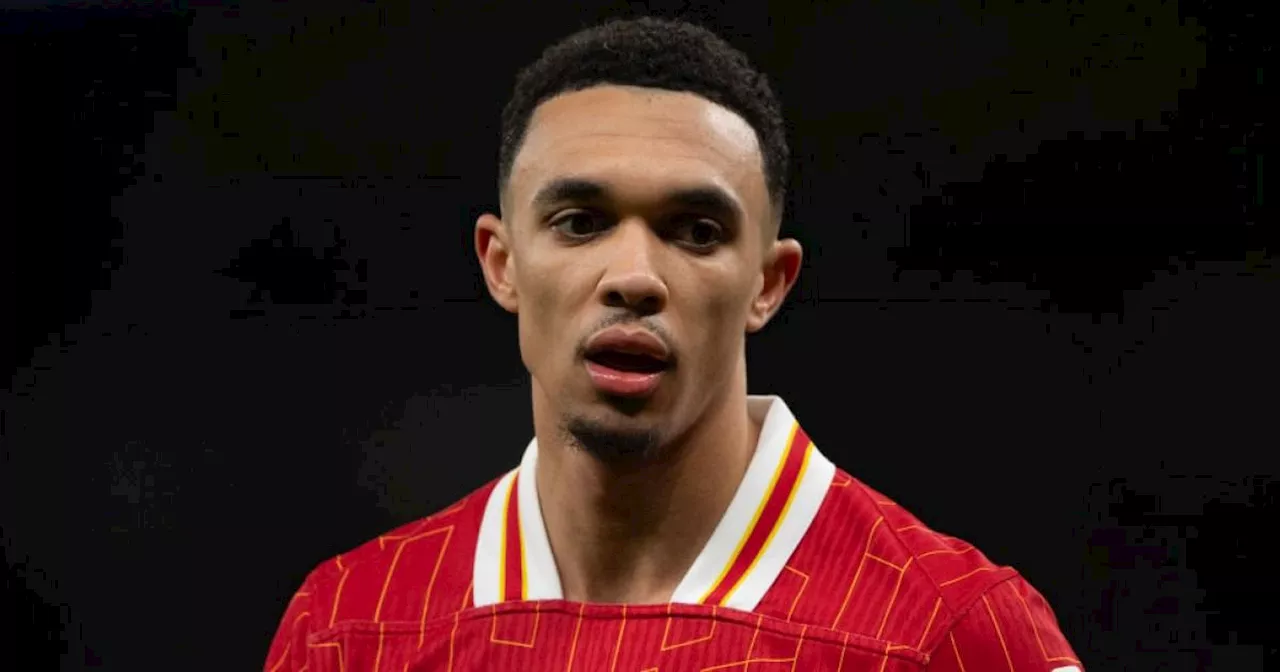 Roy Keane's Scathing Criticism of Trent Alexander-Arnold