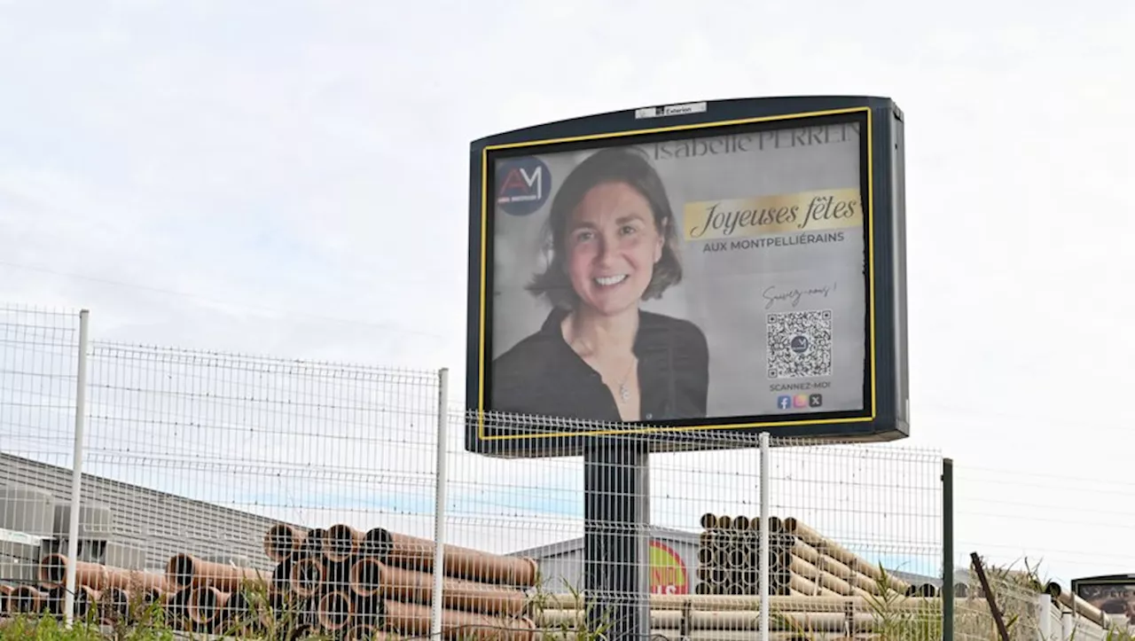 Isabelle Perrein s'attaque au Guide de la Rue de Montpellier