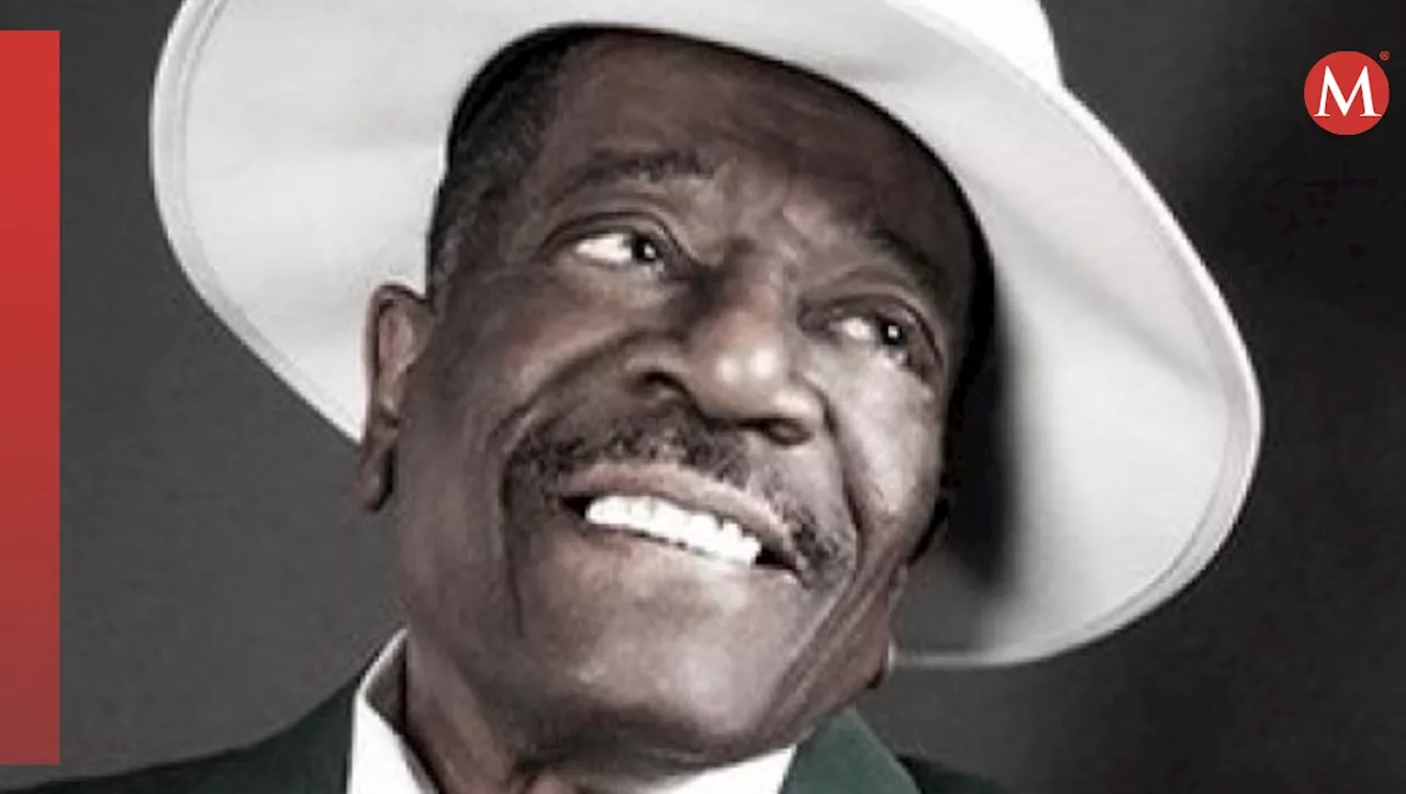 Muere Brenton Wood, leyenda del soul, a los 83 años