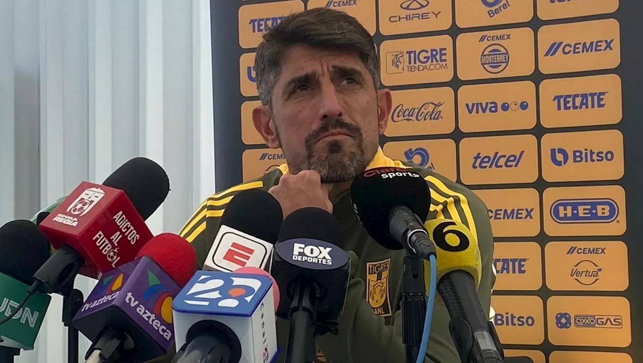 Tigres Busca Refuerzos sin Rumbo rimbombante para el Clausura 2025