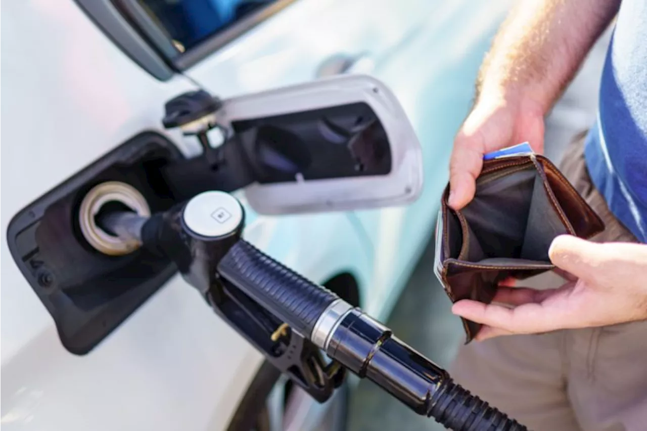 South African Motorists Face Potential Fuel Price Hikes in February 2025