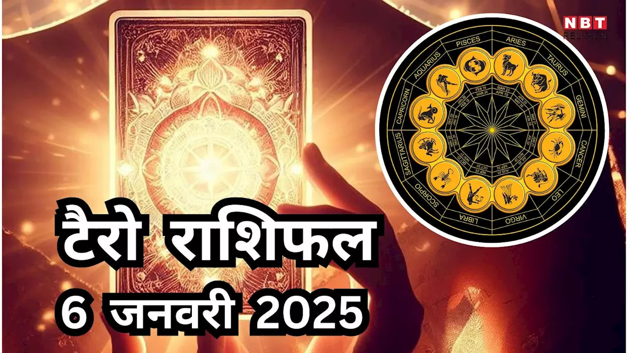 Tarot Horoscope: 6 January - Financial Stability and Career Opportunities for Some Zodiac Signs