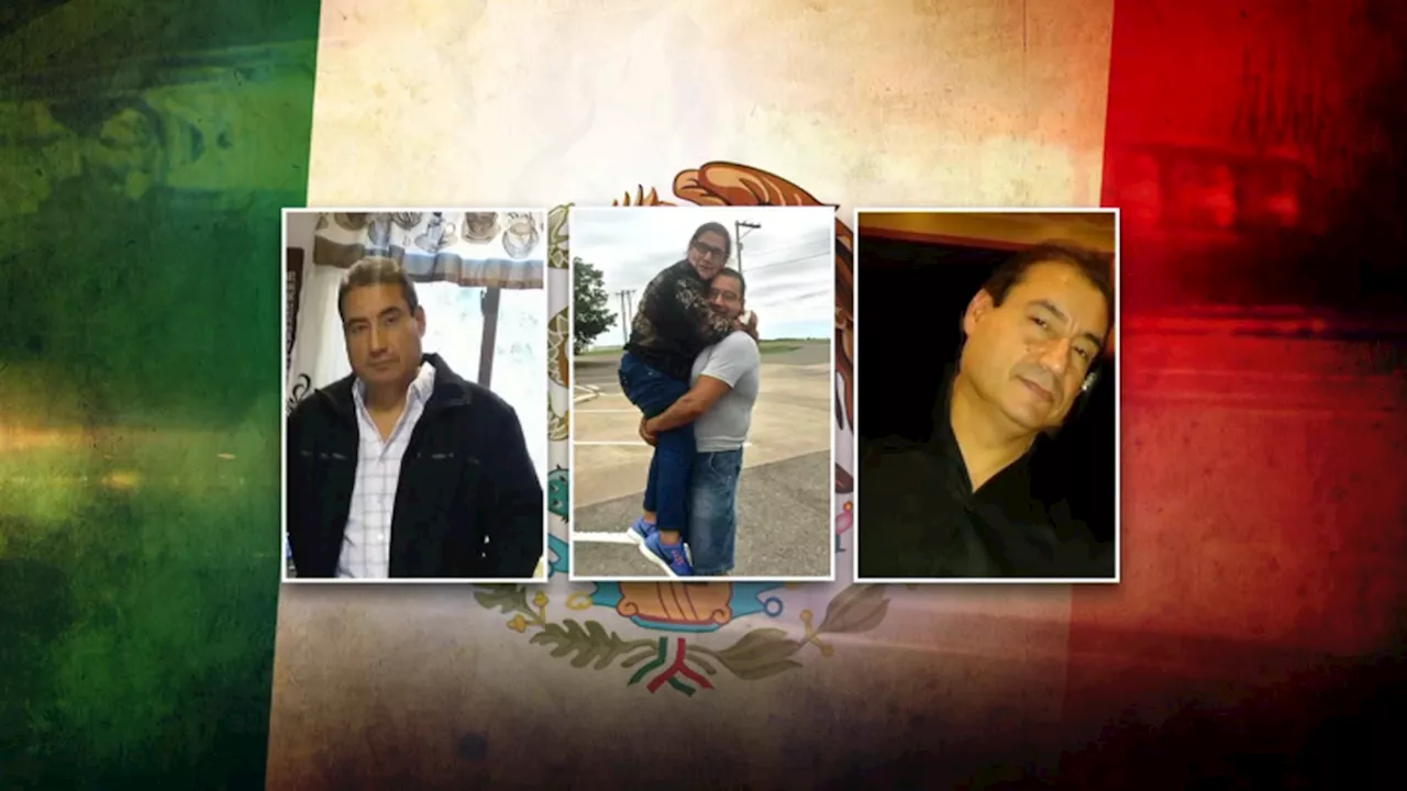 Illinois Father Fatally Shot in Mexico During Holiday Visit