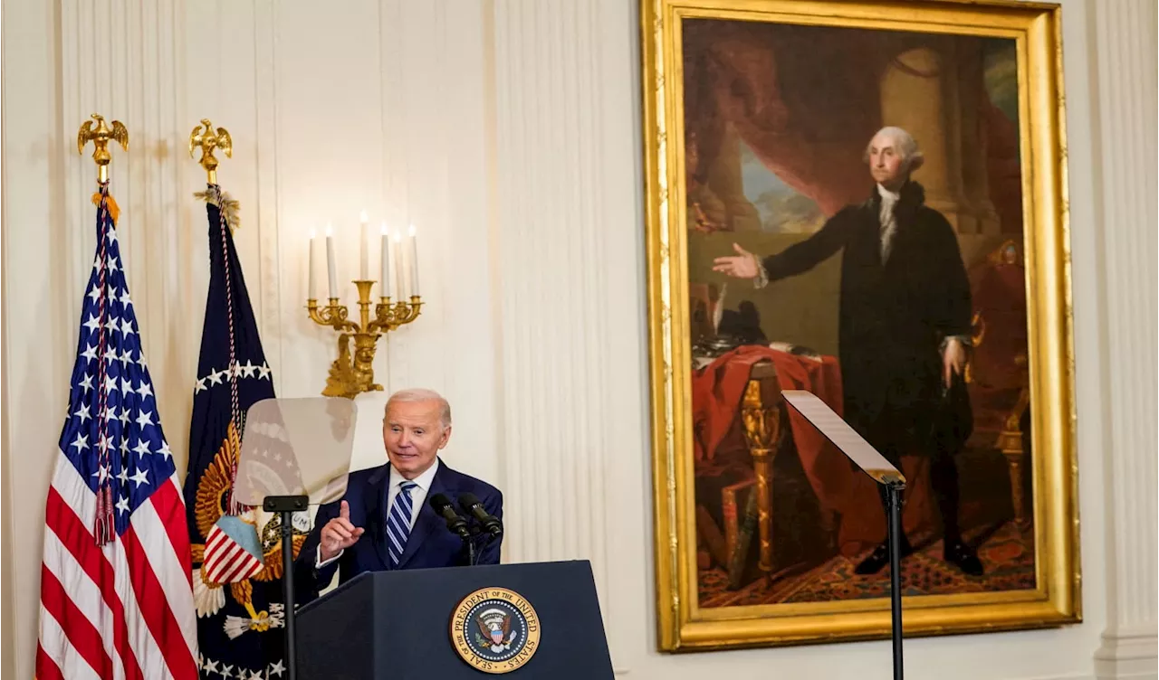 Biden Signs Social Security Fairness Act, Increasing Benefits for Millions of Public Workers