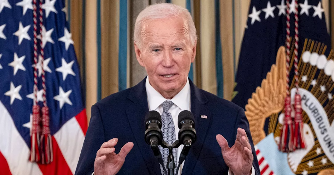 Biden to Deliver Farewell Address and Foreign Policy Speech Before Leaving Office