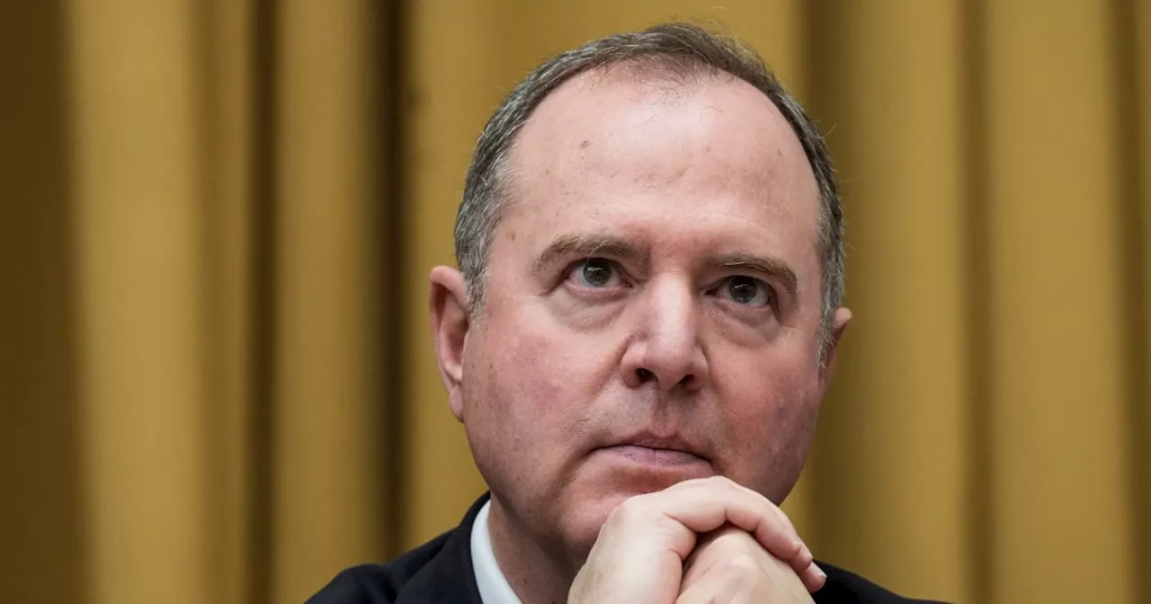 Schiff Slams Trump's FBI Nominee Patel After New Orleans Attack