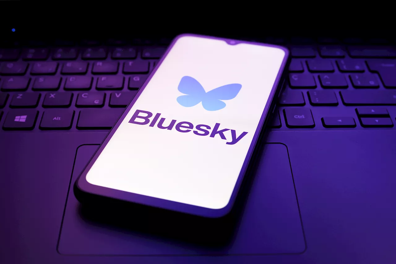 Bluesky Faces Growth Challenges Amid Skyrocketing User Base