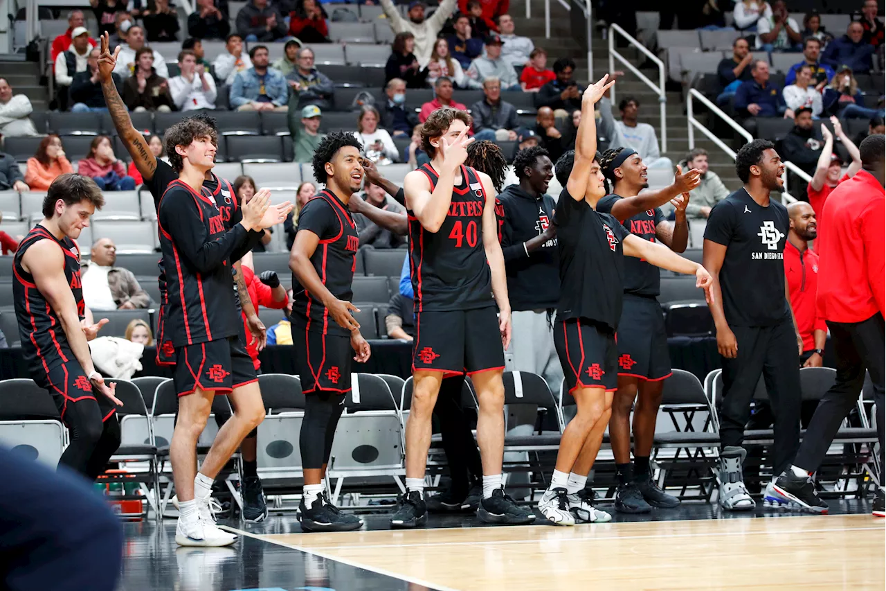 San Diego State's Depth Leads to Road Win over Boise State