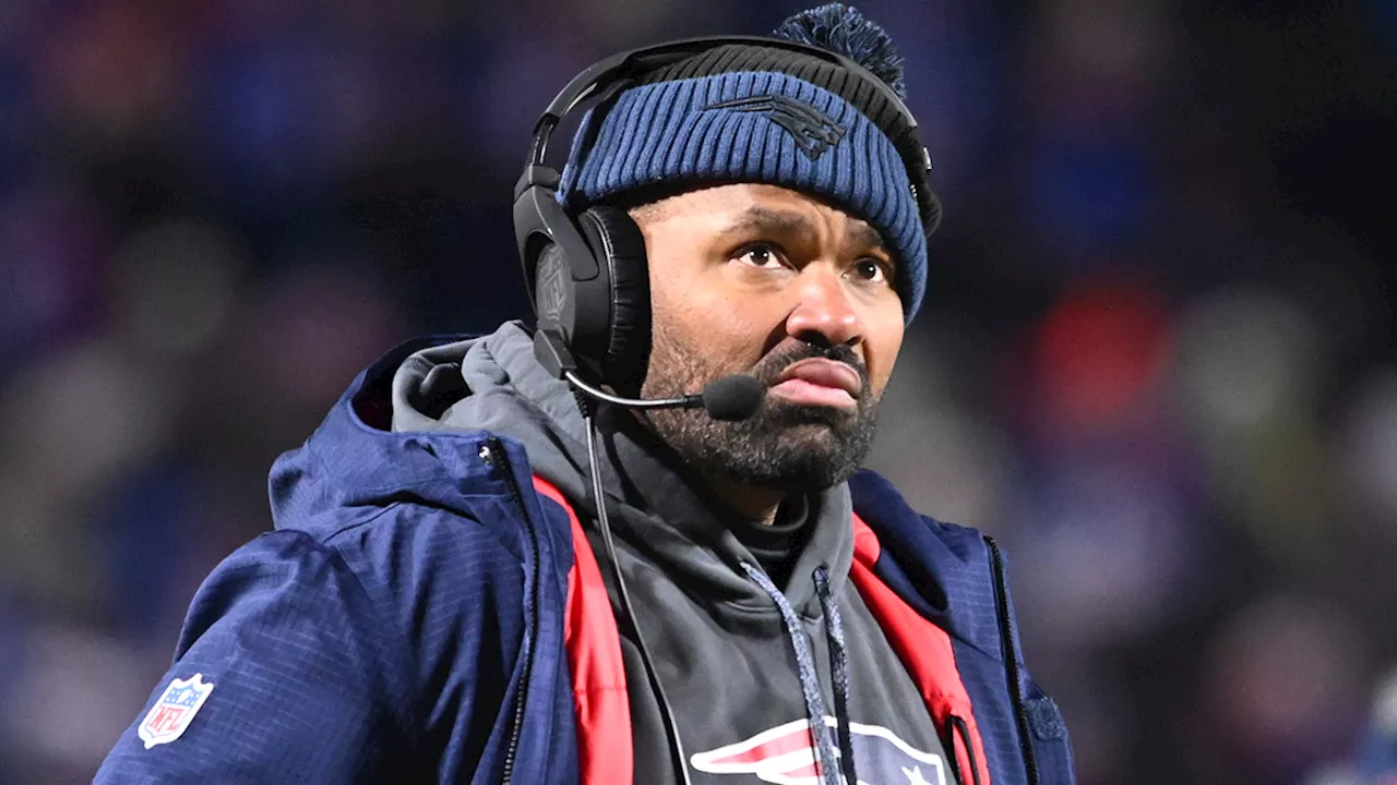 Patriots Coaching Staff Faces Uncertainty Ahead of Season Finale