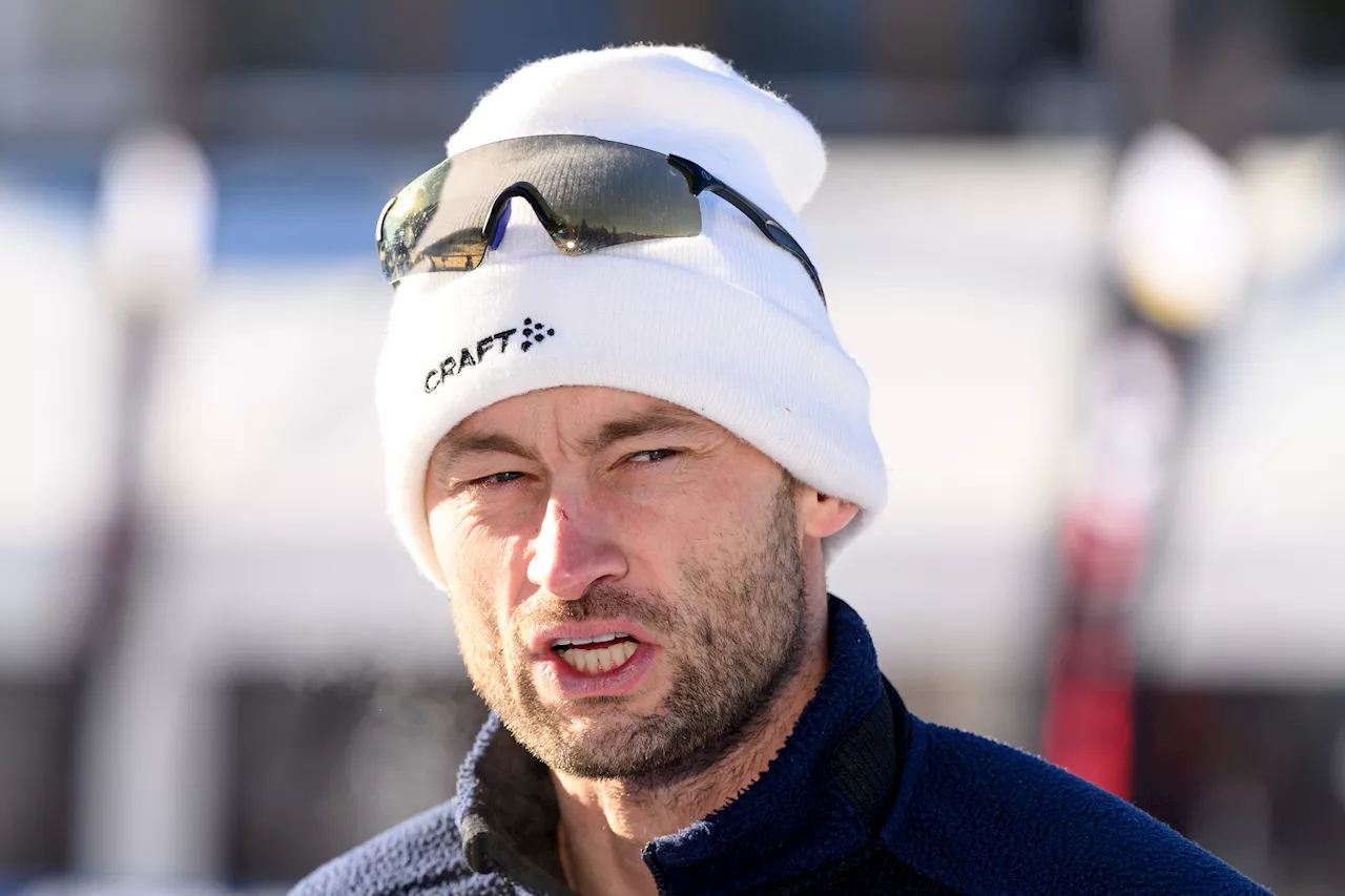 Northug reagerer på Kaggestads hederspris