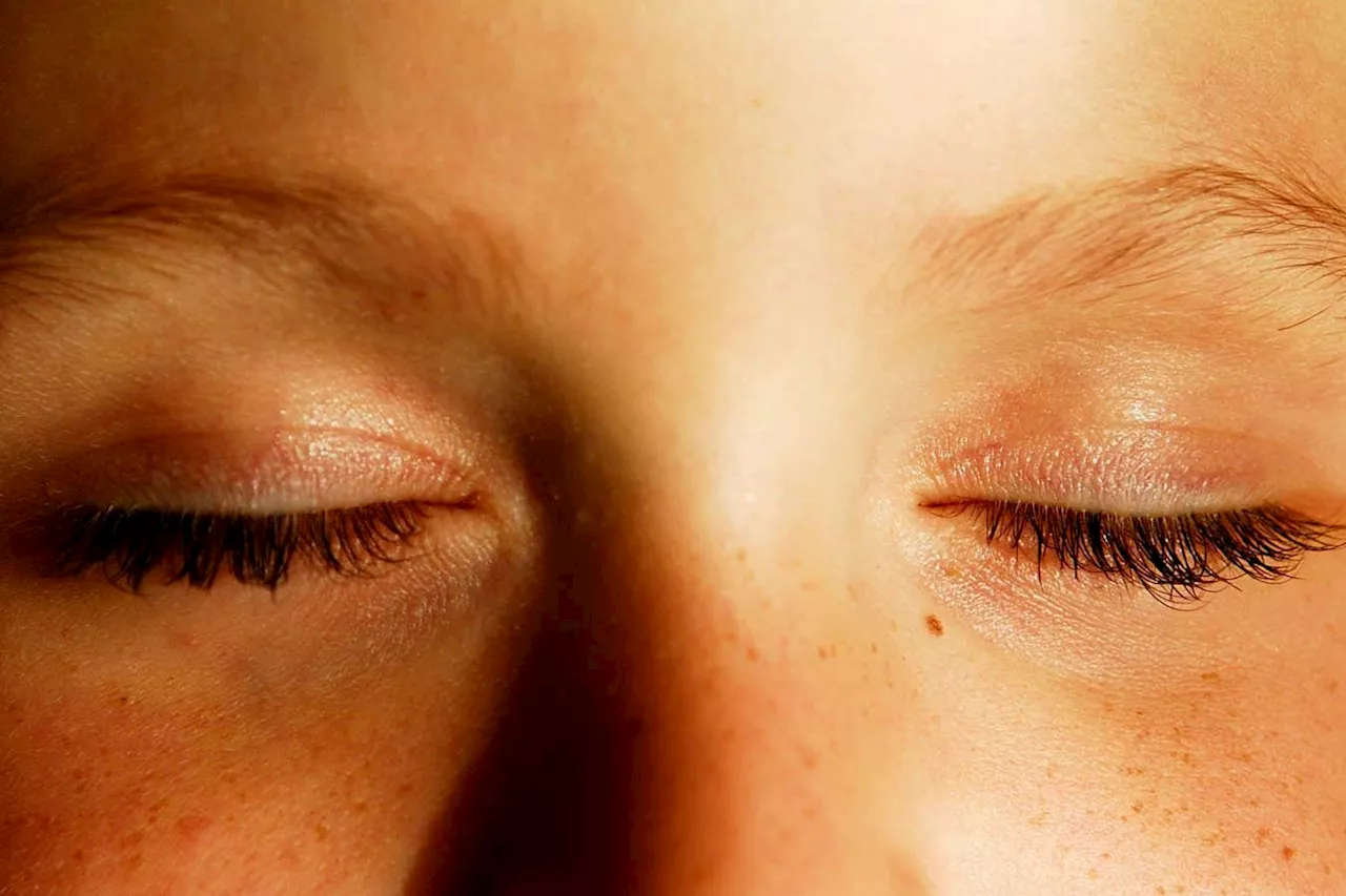 Blinking May Be More Than Just an Eye Function