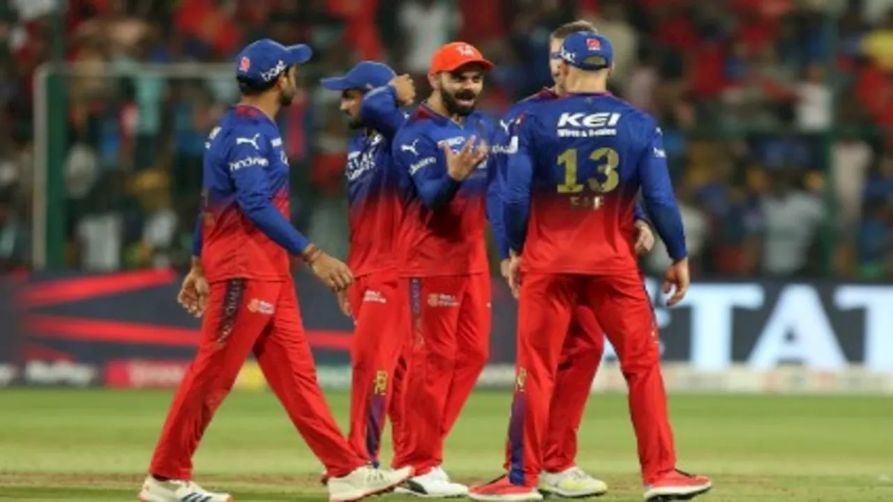 IPL 2025: फिर टूट सकता है RCB का चैंपियन बनने का सपना, टीम के सबसे बड़े खिलाड़ी ने दी टेंशन