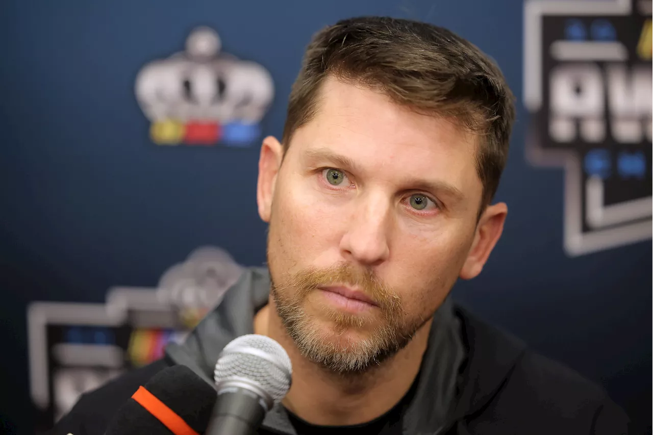 Denny Hamlin Navigates the Complexities of Dual Roles in NASCAR