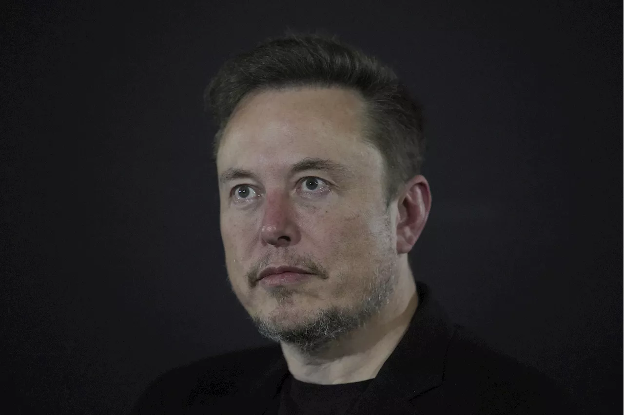 Elon Musk Faces Backlash for Attacking British Minister Over Child Sex Trafficking Scandal