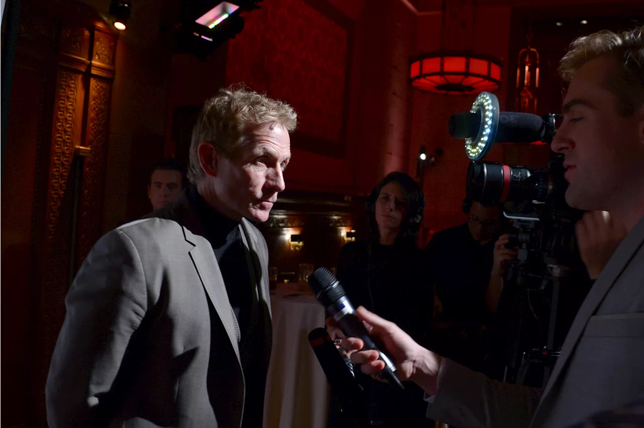 Former FOX Sports Hairstylist Sues Skip Bayless and Network for Sexual Harassment