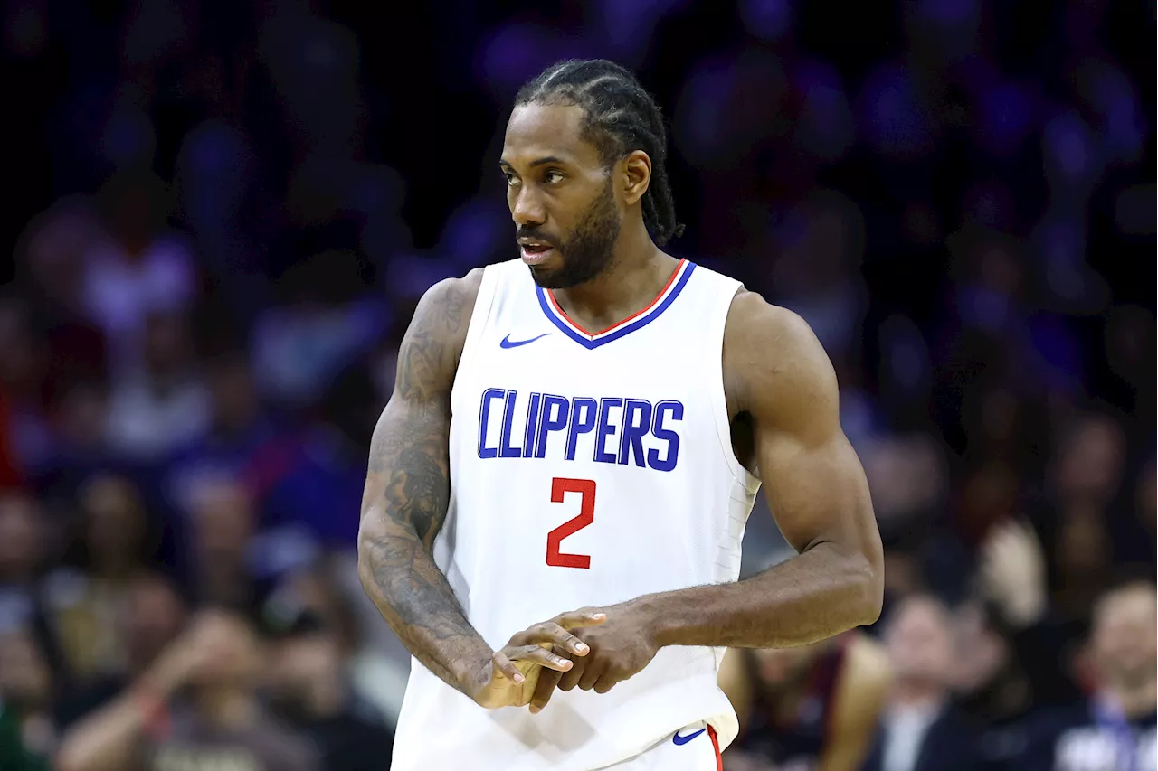 Kawhi Leonard Set to Make Season Debut for Clippers