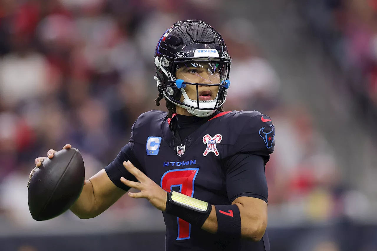 Texans Look to Bounce Back Against Titans in Regular Season Finale